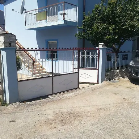 Soba Ζαντάρ